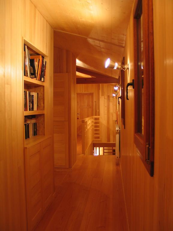 Maison Rouge Plan d'Aups Екстер'єр фото
