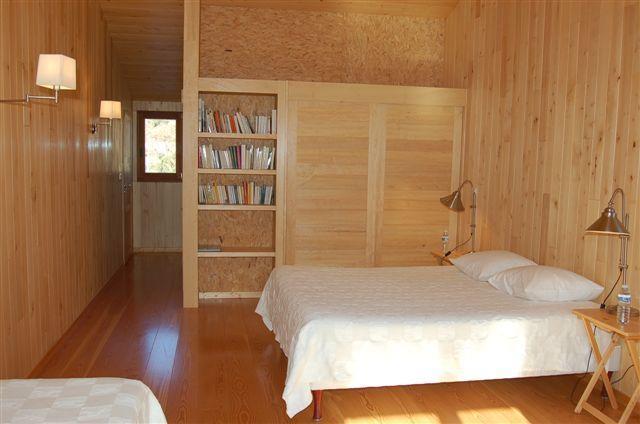 Maison Rouge Plan d'Aups Номер фото