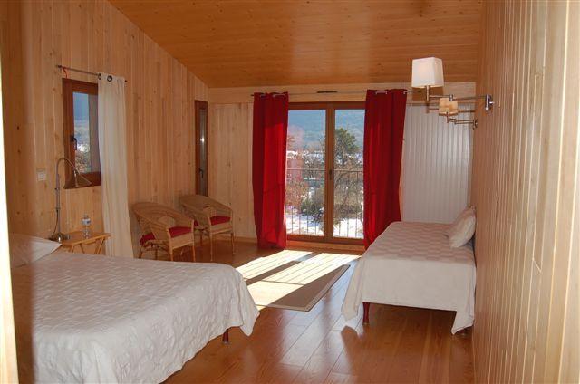 Maison Rouge Plan d'Aups Номер фото